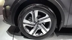 2023 Kia Sorento HEV 1.6 4WD — фото 5
