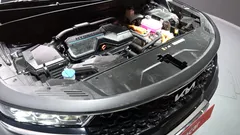 2023 Kia Sorento HEV 1.6 4WD — фото 6