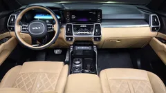 2023 Kia Sorento HEV 1.6 4WD — фото 7