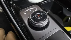 2023 Kia Sorento HEV 1.6 4WD — фото 9