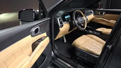 2023 Kia Sorento HEV 1.6 4WD — фото 11