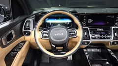 2023 Kia Sorento HEV 1.6 4WD — фото 13