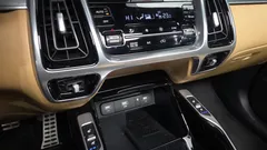 2023 Kia Sorento HEV 1.6 4WD — фото 16