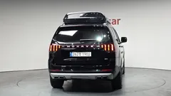 2022 Kia Mohave Diesel 3.0 4WD 6-Seater — фото 4