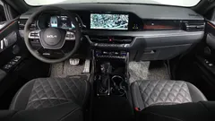 2022 Kia Mohave Diesel 3.0 4WD 6-Seater — фото 7