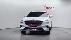 2022 Genesis GV70 2.5T Gasoline AWD — фото 3