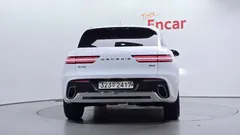 2022 Genesis GV70 2.5T Gasoline AWD — фото 4