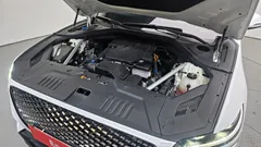 2022 Genesis GV70 2.5T Gasoline AWD — фото 6