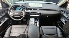 2022 Genesis GV70 2.5T Gasoline AWD — фото 7