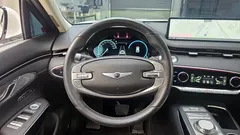 2022 Genesis GV70 2.5T Gasoline AWD — фото 14