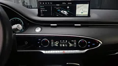 2022 Genesis GV70 2.5T Gasoline AWD — фото 15