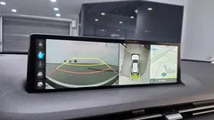 2022 Genesis GV70 2.5T Gasoline AWD — фото 16
