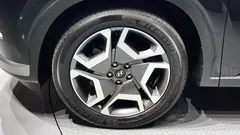 2024 Hyundai Palisade Diesel 2.2 2WD, чёрный — фото 5