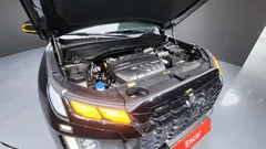 2024 Hyundai Palisade Diesel 2.2 2WD, чёрный — фото 6