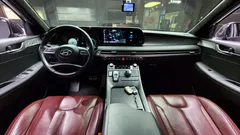 2024 Hyundai Palisade Diesel 2.2 2WD, чёрный — фото 7