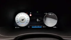 2024 Hyundai Palisade Diesel 2.2 2WD, чёрный — фото 8