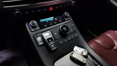 2024 Hyundai Palisade Diesel 2.2 2WD, чёрный — фото 9