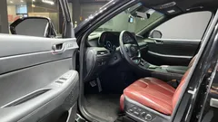 2024 Hyundai Palisade Diesel 2.2 2WD, чёрный — фото 11