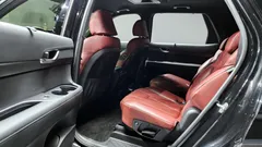 2024 Hyundai Palisade Diesel 2.2 2WD, чёрный — фото 12