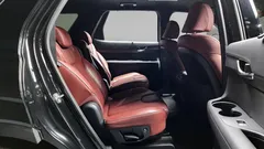 2024 Hyundai Palisade Diesel 2.2 2WD, чёрный — фото 13