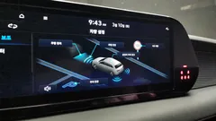 2024 Hyundai Palisade Diesel 2.2 2WD, чёрный — фото 16