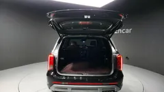 2024 Hyundai Palisade Diesel 2.2 2WD, чёрный — фото 20