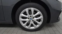 2021 BMW 2-Series Advantage, серый — фото 5
