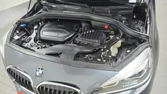 2021 BMW 2-Series Advantage, серый — фото 6