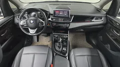 2021 BMW 2-Series Advantage, серый — фото 7