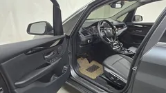 2021 BMW 2-Series Advantage, серый — фото 10