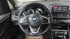 2021 BMW 2-Series Advantage, серый — фото 13