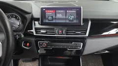 2021 BMW 2-Series Advantage, серый — фото 14