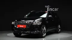 2023 Genesis GV80 2.5T Gasoline AWD — фото 1