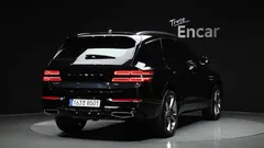 2023 Genesis GV80 2.5T Gasoline AWD — фото 2