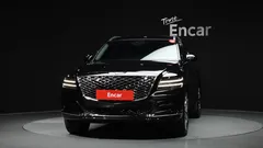 2023 Genesis GV80 2.5T Gasoline AWD — фото 3