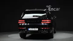 2023 Genesis GV80 2.5T Gasoline AWD — фото 4