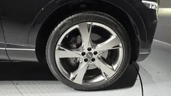 2023 Genesis GV80 2.5T Gasoline AWD — фото 5