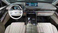 2023 Genesis GV80 2.5T Gasoline AWD — фото 7