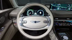 2023 Genesis GV80 2.5T Gasoline AWD — фото 13