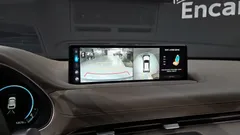 2023 Genesis GV80 2.5T Gasoline AWD — фото 14