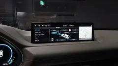2023 Genesis GV80 2.5T Gasoline AWD — фото 15
