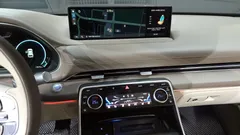 2023 Genesis GV80 2.5T Gasoline AWD — фото 16