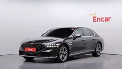 2022 Genesis G90 Gasoline 3.5 Turbo AWD — фото 1