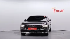 2022 Genesis G90 Gasoline 3.5 Turbo AWD — фото 3