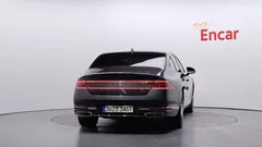 2022 Genesis G90 Gasoline 3.5 Turbo AWD — фото 4