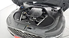 2022 Genesis G90 Gasoline 3.5 Turbo AWD — фото 6