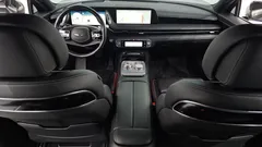 2022 Genesis G90 Gasoline 3.5 Turbo AWD — фото 7