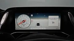 2022 Genesis G90 Gasoline 3.5 Turbo AWD — фото 8