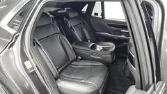 2022 Genesis G90 Gasoline 3.5 Turbo AWD — фото 12