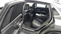 2022 Genesis G90 Gasoline 3.5 Turbo AWD — фото 13